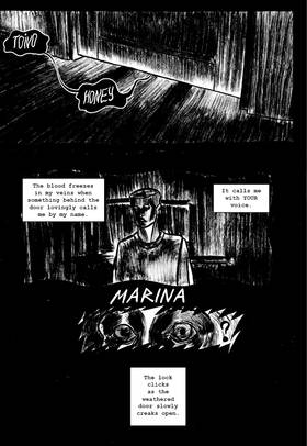 Read Hotel 'LETO'  1 Page 9 in English
