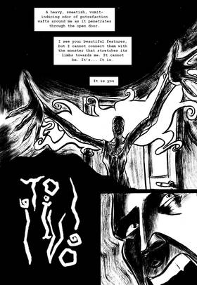Read Hotel 'LETO'  1 Page 10 in English