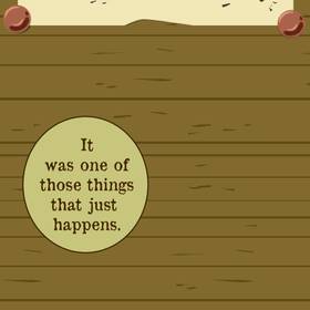 Read Retro Forward  1 Page 8 in English