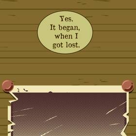 Read Retro Forward  1 Page 6 in English
