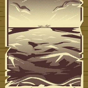 Read Retro Forward  1 Page 7 in English