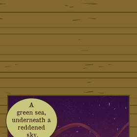 Read Retro Forward  1 Page 10 in English