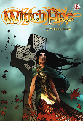 Read Witchfire  1 Page 1 in English