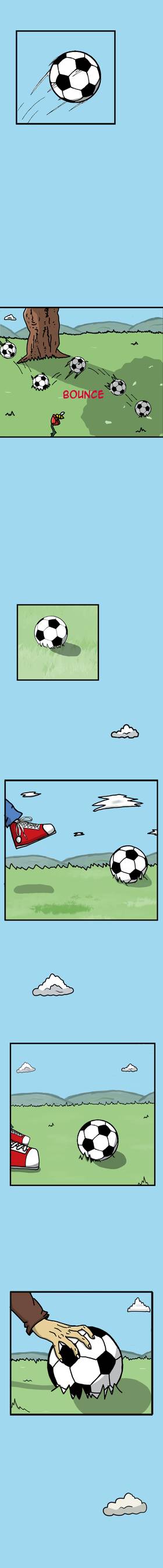 Read Metal Foot  1 Page 3 in Spanish