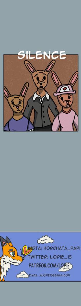 Read Metal Foot  7 Page 7 in English