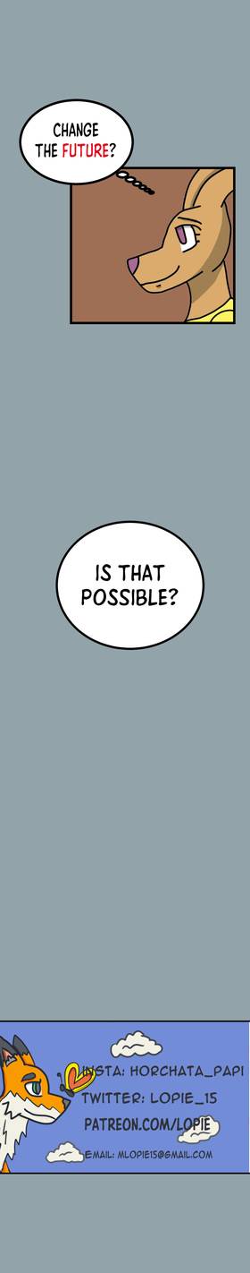 Read Metal Foot  10 Page 7 in English