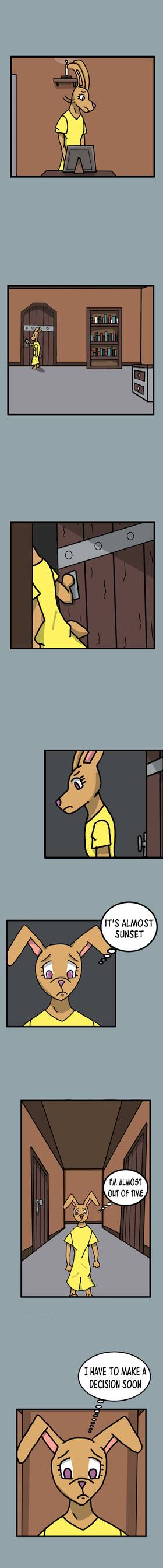 Read Metal Foot  11 Page 6 in English