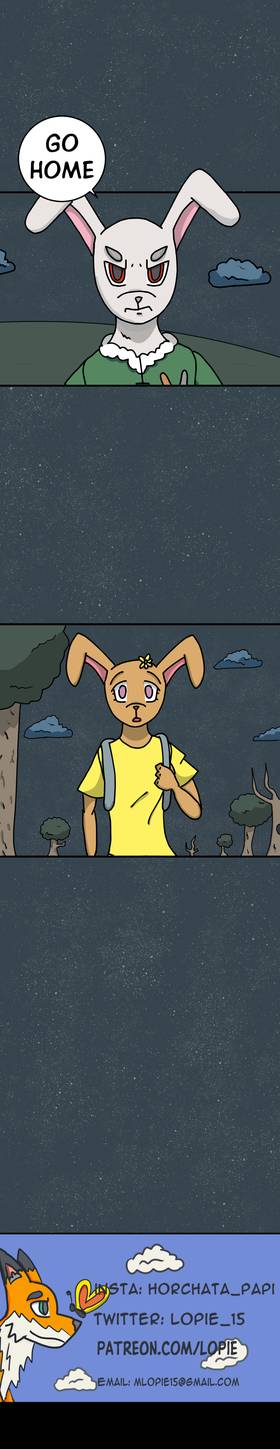 Read Metal Foot  14 Page 7 in English
