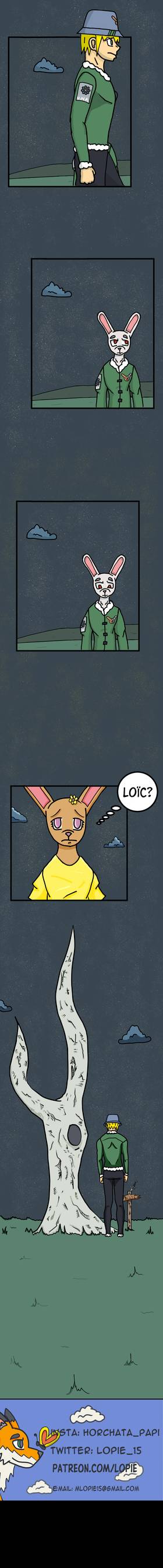Read Metal Foot  17 Page 7 in English