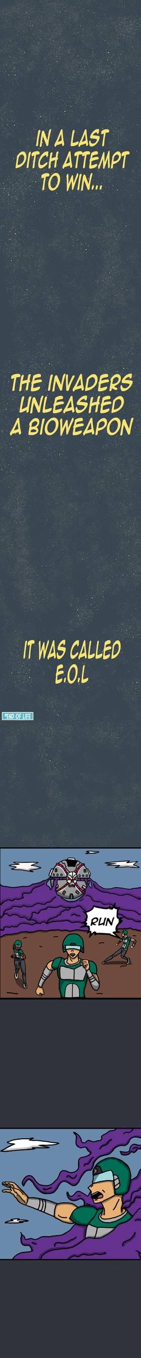 Read Metal Foot  1 Page 7 in English
