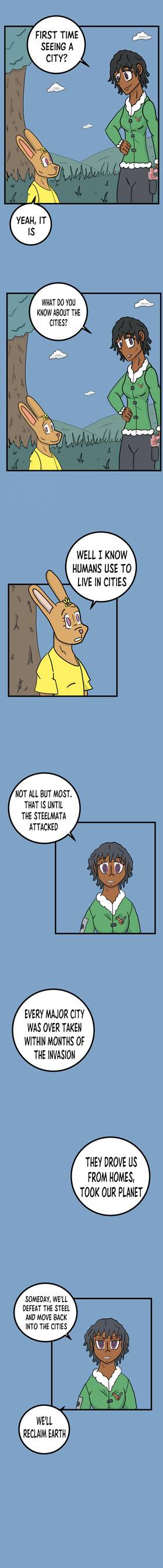 Read Metal Foot  24 Page 2 in English