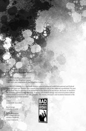 Read The Pub Crawl Anthology  1 Page 3 in English