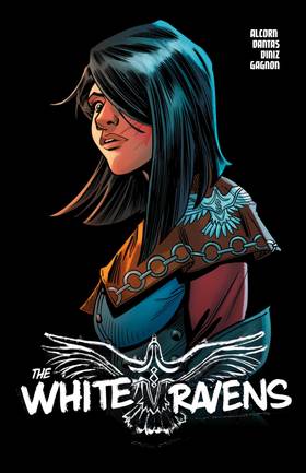 The White Ravens: The White Ravens #1