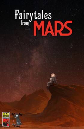 Fairytales From Mars: Fairytales From Mars