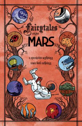 Read Fairytales From Mars  1 Page 2 in English