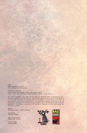 Read Fairytales From Mars  1 Page 4 in English