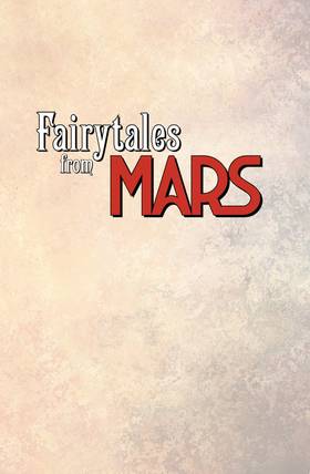 Read Fairytales From Mars  1 Page 5 in English