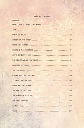 Read Fairytales From Mars  1 Page 6 in English