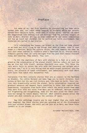 Read Fairytales From Mars  1 Page 7 in English