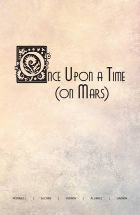 Read Fairytales From Mars  1 Page 9 in English