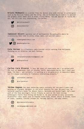 Read Fairytales From Mars  1 Page 10 in English