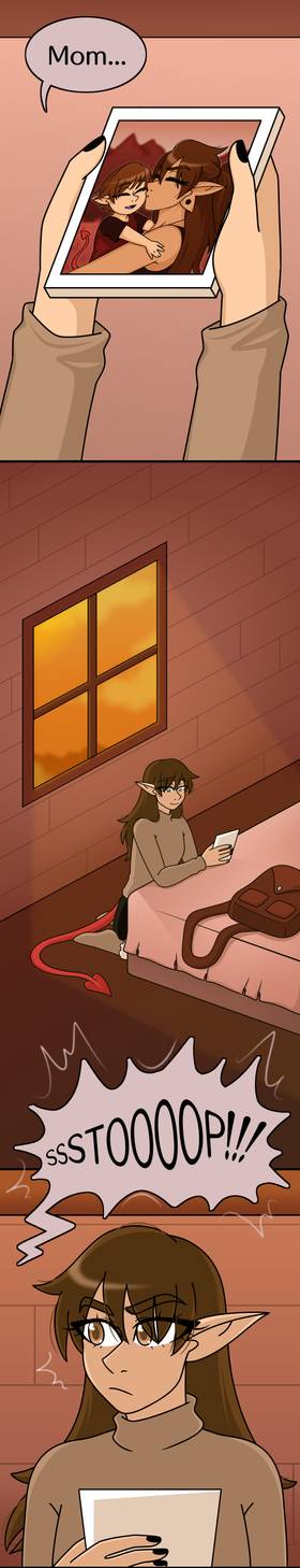 Read Dangerous Elements  2 Page 1 in English