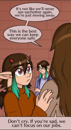 Read Dangerous Elements  2 Page 4 in English