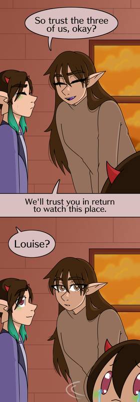 Read Dangerous Elements  2 Page 5 in English