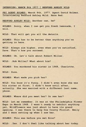 Read Running Wild  8 Page 2 in English
