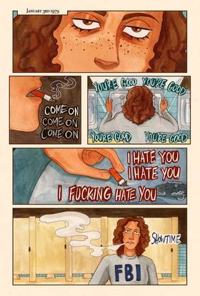 Read Running Wild  2 Page 2 in English