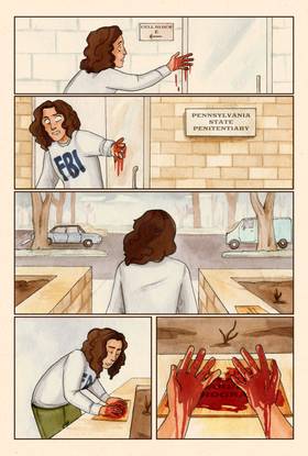 Read Running Wild  23 Page 2 in English