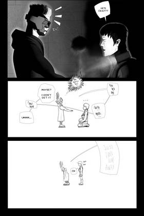 Read Firehounds  1 Page 10 in English