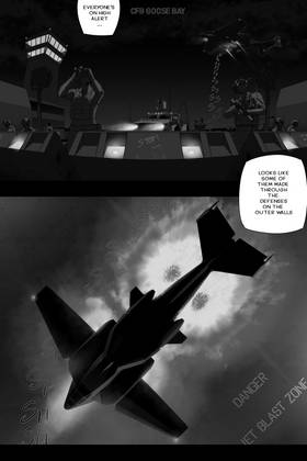 Read Firehounds  2 Page 2 in English