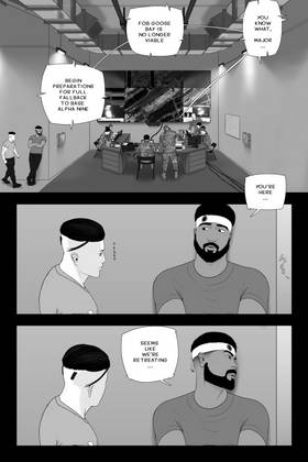 Read Firehounds  2 Page 4 in English