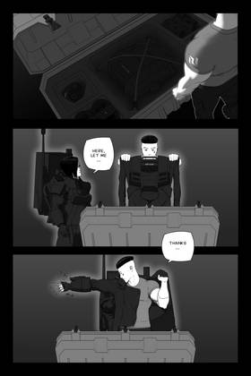 Read Firehounds  2 Page 5 in English