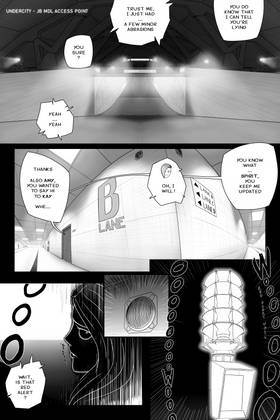 Read Firehounds  2 Page 7 in English