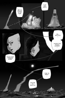 Read Firehounds  2 Page 8 in English