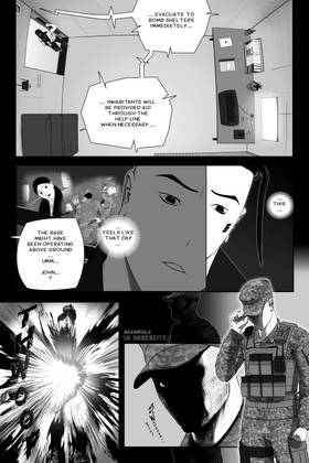 Read Firehounds  2 Page 9 in English