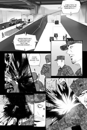 Read Firehounds  2 Page 10 in English