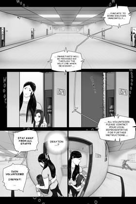 Read Firehounds  3 Page 1 in English