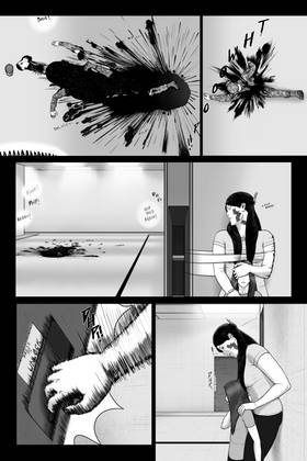 Read Firehounds  3 Page 2 in English
