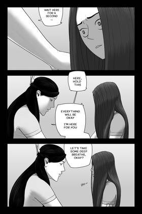 Read Firehounds  3 Page 3 in English