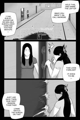Read Firehounds  3 Page 9 in English