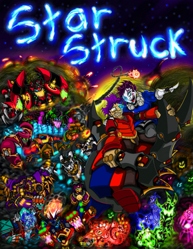 Read StarStruck  1 Page 1 in English
