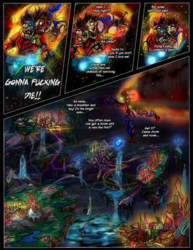 Read StarStruck  1 Page 4 in English