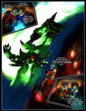 Read StarStruck  1 Page 6 in English