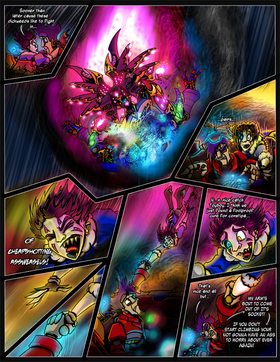 Read StarStruck  1 Page 7 in English