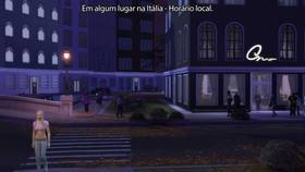 Read Espelho  3 Page 6 in Brazilian Portuguese
