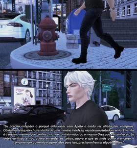 Read Espelho  4 Page 3 in Brazilian Portuguese
