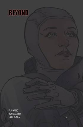 Read Future Sci-Fi Tales: Starfall  1 Page 6 in English